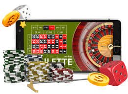 winpalace88 live-dealer studio with multi-camera setup and dealer hosting a blackjack table