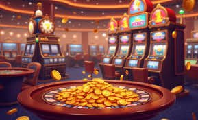 winpalace88 featured game showcase