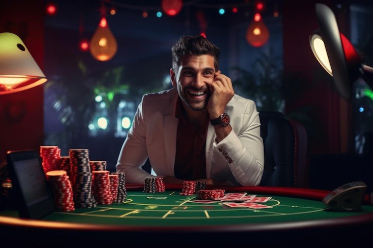 Live Sic Bo betting layout on winpalace88 showing Small, Big, and dice-total bets